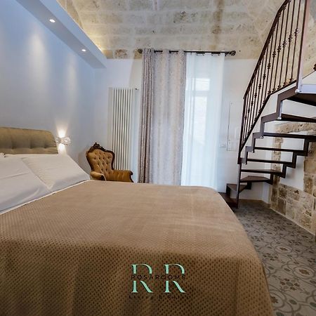 Rosa Rooms - Living & Relax - Family House Bisceglie Ngoại thất bức ảnh